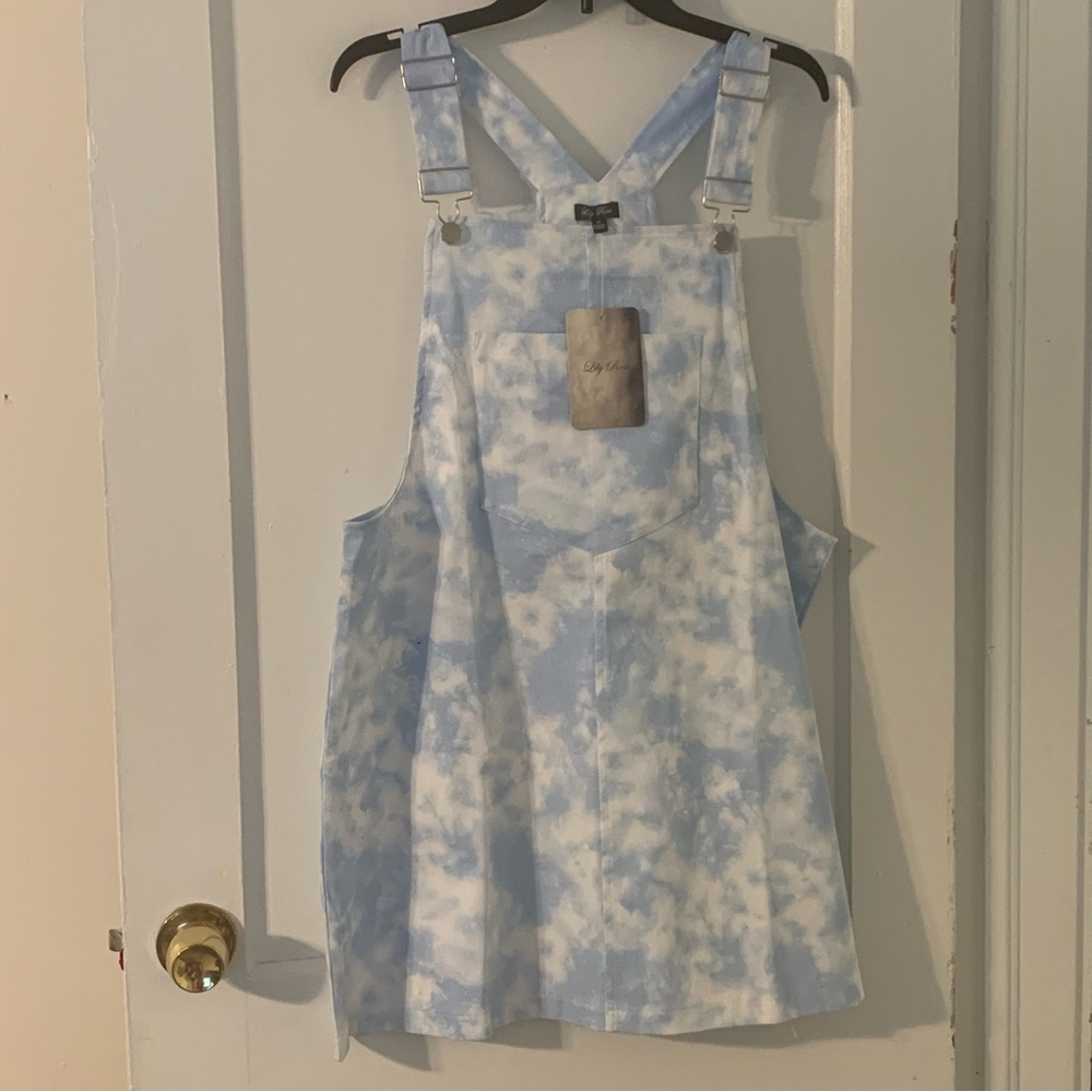 Lily Rose Dress